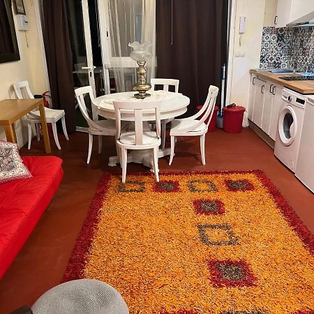 Apartamento Abierto Con Patio Matadepera Екстер'єр фото