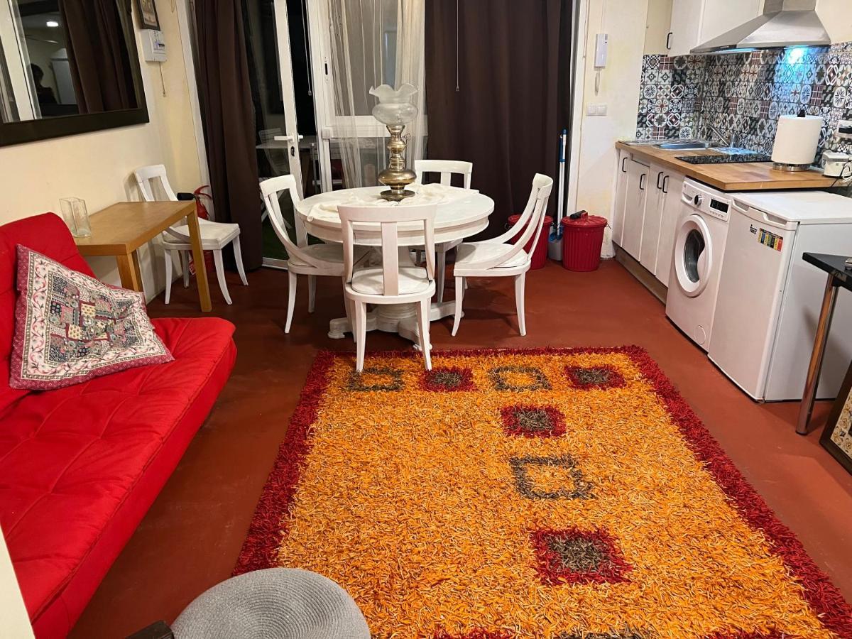 Apartamento Abierto Con Patio Matadepera Екстер'єр фото