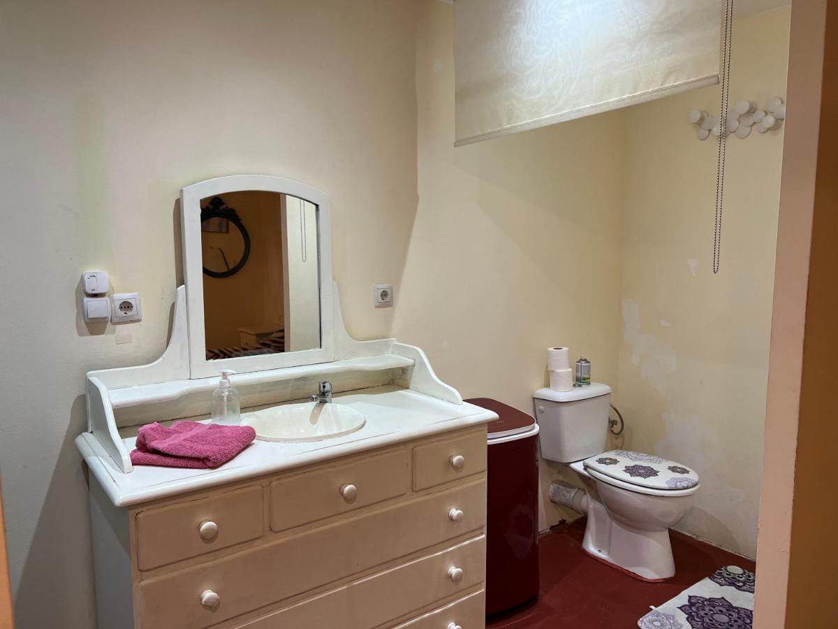 Apartamento Abierto Con Patio Matadepera Екстер'єр фото
