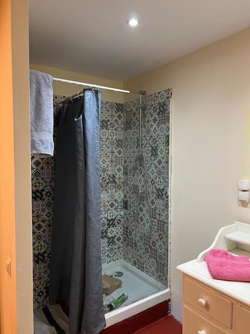 Apartamento Abierto Con Patio Matadepera Екстер'єр фото