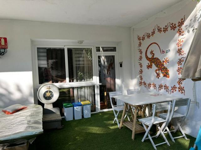 Apartamento Abierto Con Patio Matadepera Екстер'єр фото